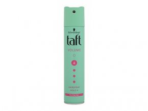 taft spey volume 250 ml