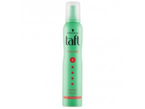 taft tuzidlo volume