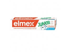 elmex junior 75 ml