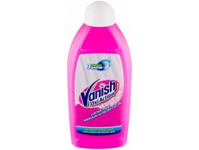 vanish oxi zaclony 500 ml