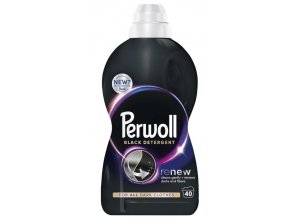 perwol 2 l black