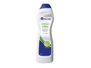 Merida čisticí krém, 600 g