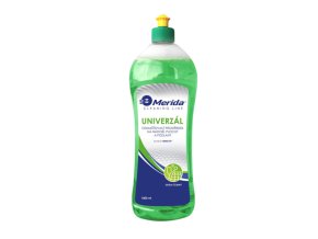 Merida univerzál odmašťovací prostředek na nádobí, plochy a podlahy, 1 l