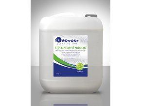 Merida strojní mytí nádobí, 11 kg