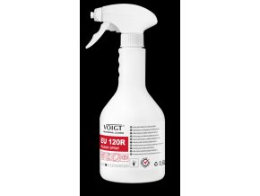Prostředek na koupelny Merida PIKASAT spray 0,6 l