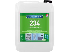 cleamen 234 5 l