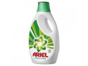 Ariel liquid det. MSpring 40 wash 2,6 l