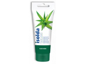 Isolda krém na ruce Aloe vera s panthenolem 100 ml