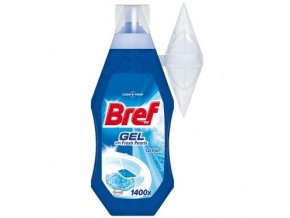 BREF WC gel Fresh Ocean 360 ml