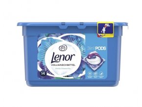 LENOR Waterlily 3v1 14 ks