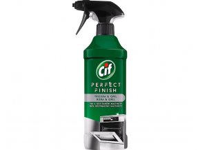 Cif Perfect Finish čistič na trouby a grily 435 ml