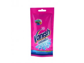 Vanish Oxi Action tekutý odstraňovač skvrn 100 ml