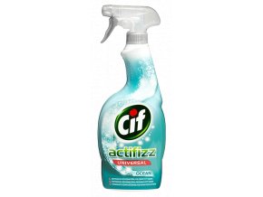 CIF Actifizz Ocean 750 ml