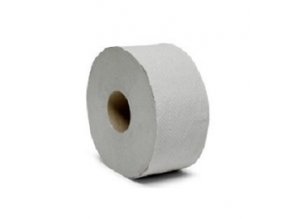 Vládcemopu toaletní papír Jumbo 240 šedý 1 VR