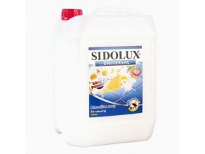 SIDOLUX UNIVERSAL MARSEILLSKÉ MÝDLO 5l