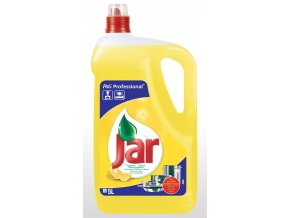 Jar Profesional citron, na nádobí 5 l