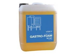 Přípravek na čištění povrchů v kuchyních Merida Gastro - Foam 10 l.