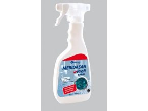 Dezinfekce MERIDASAN Profi Spray 0,5 l
