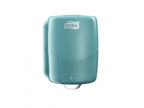 TORK Maxi zásobník na role se středovým odvíjením