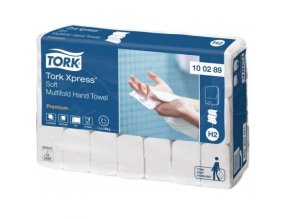 TORK Xpress® jemný papírový ručník Multifold