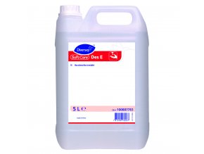 SoftCare Des E Spray 5 l