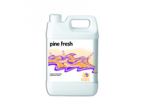 Dezinfekční prostředek Pine Fresh 5 l