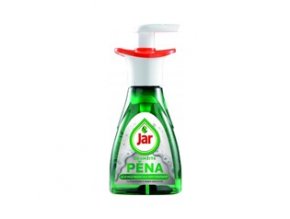 JAR Active Foam pěna na nádobí 350 ml