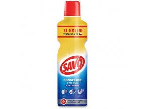 savo 1,2l