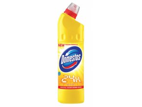 Domestos citrus fresh 750 ml