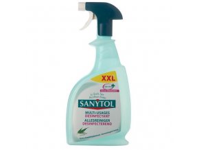 sanytol 750ml