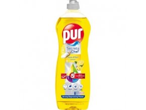 pur secret of chef lemon 750ml