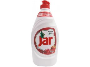 Jar na nádobí 450 ml různé druhy