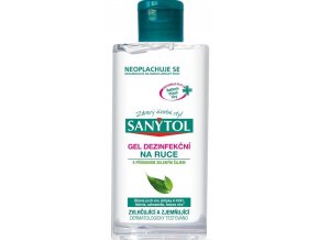 sanytol 75ml