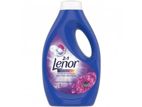 lenor gel amethyst 18