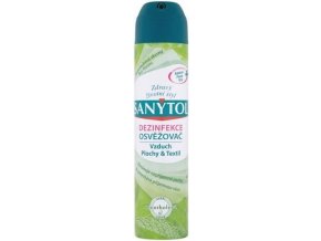 sanytol menthol