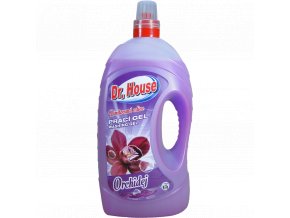 Dr. House Orchidej 5,5 l