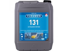 Cleamen 131 koberce a extraktor 5 l