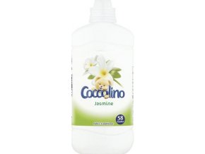 Coccolino Simplicity Jasmine aviváž 58 PD 1,45 l