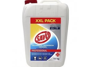 Savo PF Original 15Kg