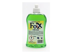 foxcitron 500ml