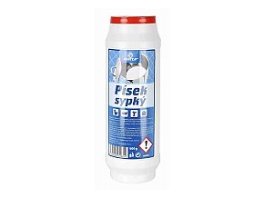 SATUR sypký písek 500g