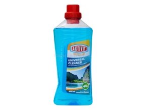 AKTIVIT WATER BAY 1l universal cleaner