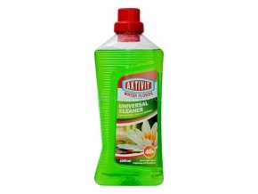 AKTIVIT WATER FLOWER 1l universal cleaner