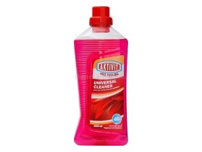 AKTIVIT RED FEELING 1l universal cleaner