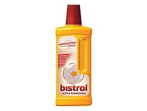 BISTROL 500ml leštěnka