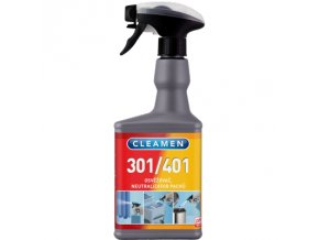 CLEAMEN 301/401 osvěžovač, neutralizátor pachů 550 ml