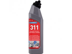 CLEAMEN 311 zásaditý WC 750 ml