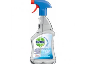 Dettol antibakteriální sprej na povrchy 500 ml