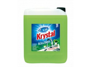 Krystal na kuchyně 5 l