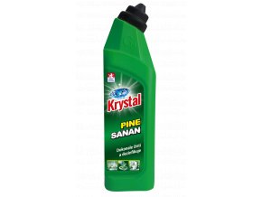 Krystal pine sanan 750ml